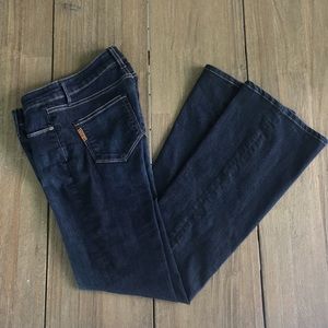 PAIGE Skyline Jeans size 27